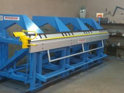 Micron Profi Gallery