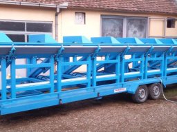 Micron Profi Gallery