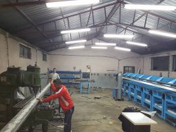 Micron Profi Gallery