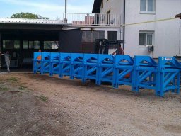 Micron Profi Gallery