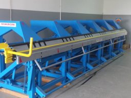 Micron Profi Gallery