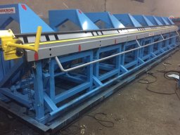 Micron Profi Gallery