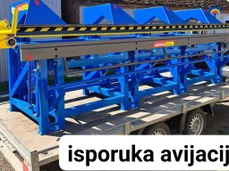 Micron Profi Gallery