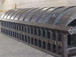 Micron Profi Gallery