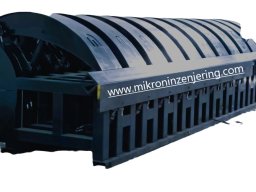 Micron Profi Gallery