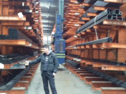 Micron Profi Gallery