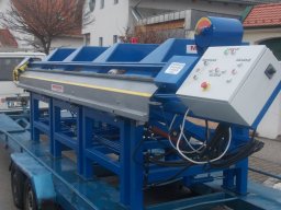 Micron Profi Gallery