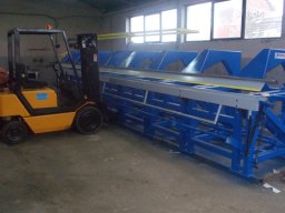 Micron Profi Gallery