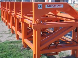 Micron Profi Gallery