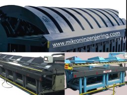 Micron Profi Gallery