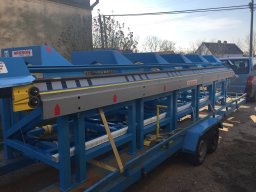 Micron Profi Gallery