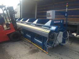 Micron Profi Gallery