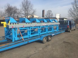 Micron Profi Gallery