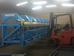 Micron Profi Gallery