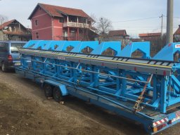 Micron Profi Gallery