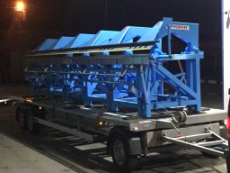 Micron Profi Gallery