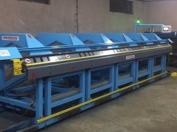 Micron Profi Gallery