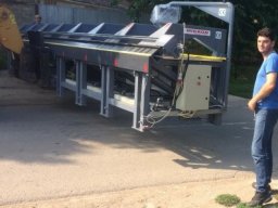 Micron Profi Gallery