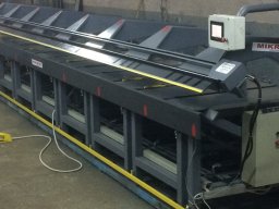 Micron Profi Gallery